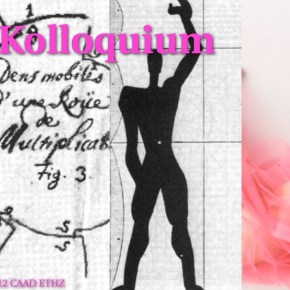 PHD Kolloquium Summer 2012: Computation, and the question of the applicability of&nbsp;arithmetics