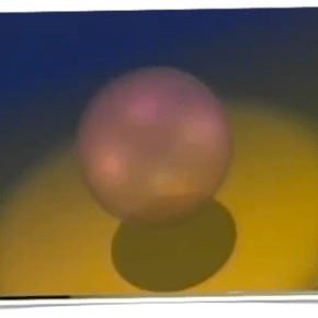 Not a negation, not infinite – the inversion of a&nbsp;sphere