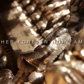 Printing Architecture: Michael Hansmeyer’s and Benjamin Dillenburger’s Digital&nbsp;Grotesque