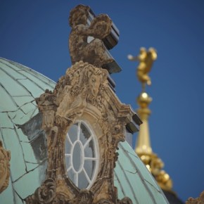 Zugabe. Die Geburt des Komischen – Oder: Wie das Nichts seine Authentizität durch Einkleidung&nbsp;erlangt